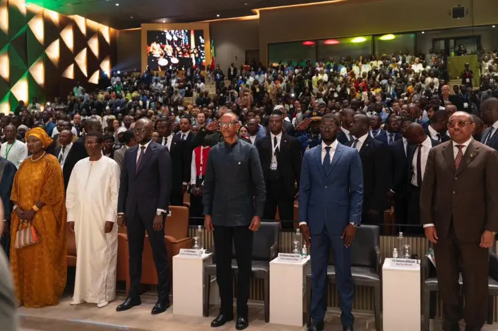 African Food Systems Forum 2025